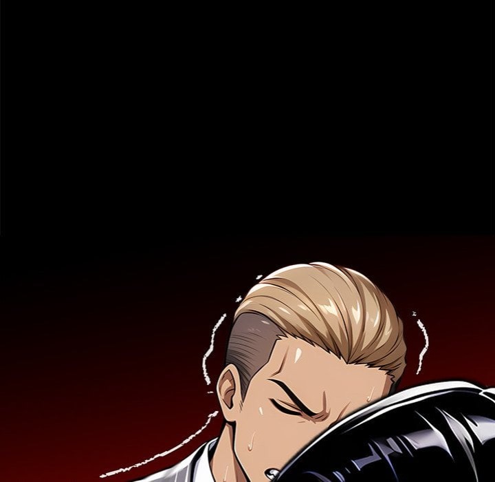 Gangster x Office Lady - Chapter 123 [photo 74] - MangaPorn