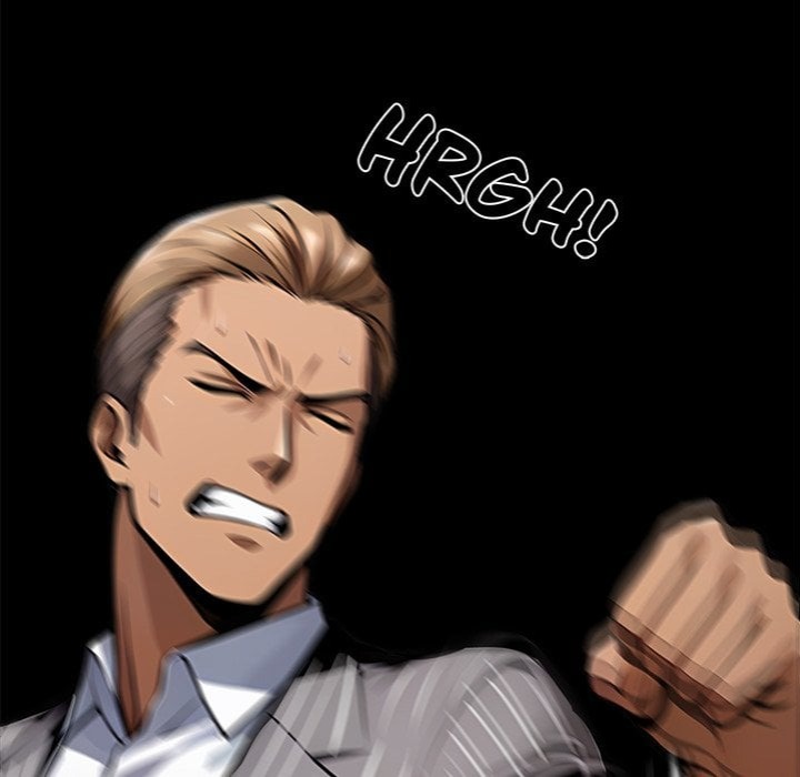 Gangster x Office Lady - Chapter 123 [photo 77] - MangaPorn