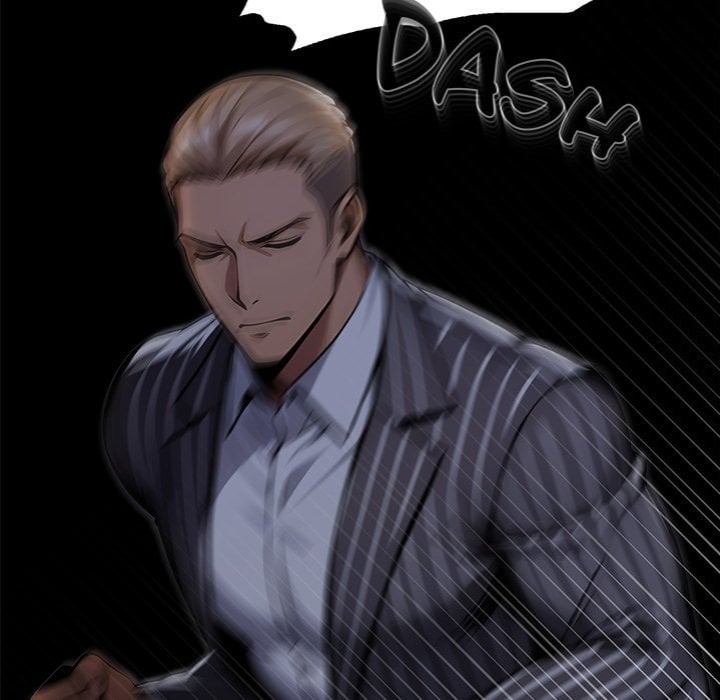 Gangster x Office Lady - Chapter 123 [photo 8] - MangaPorn