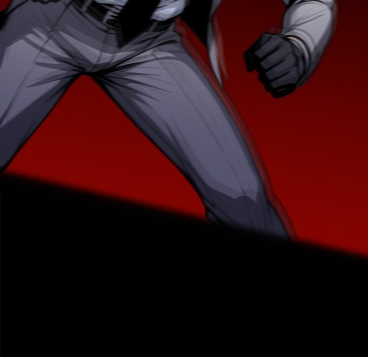 Gangster x Office Lady - Chapter 123 [photo 81] - MangaPorn