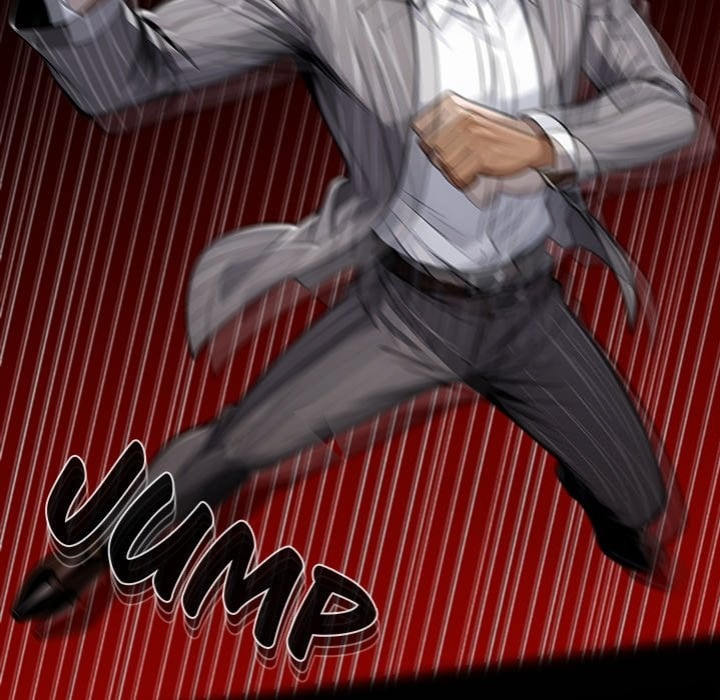 Gangster x Office Lady - Chapter 123 [photo 88] - MangaPorn