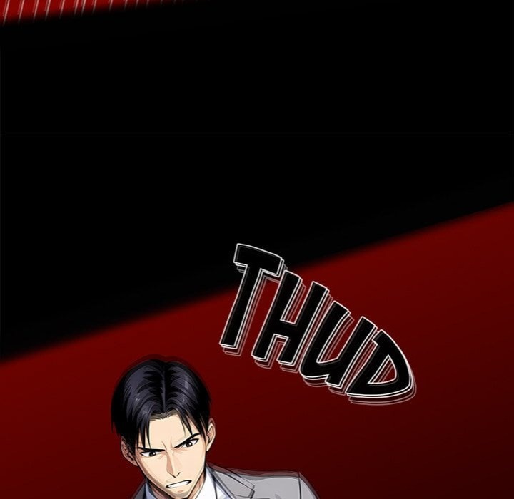 Gangster x Office Lady - Chapter 123 [photo 89] - MangaPorn