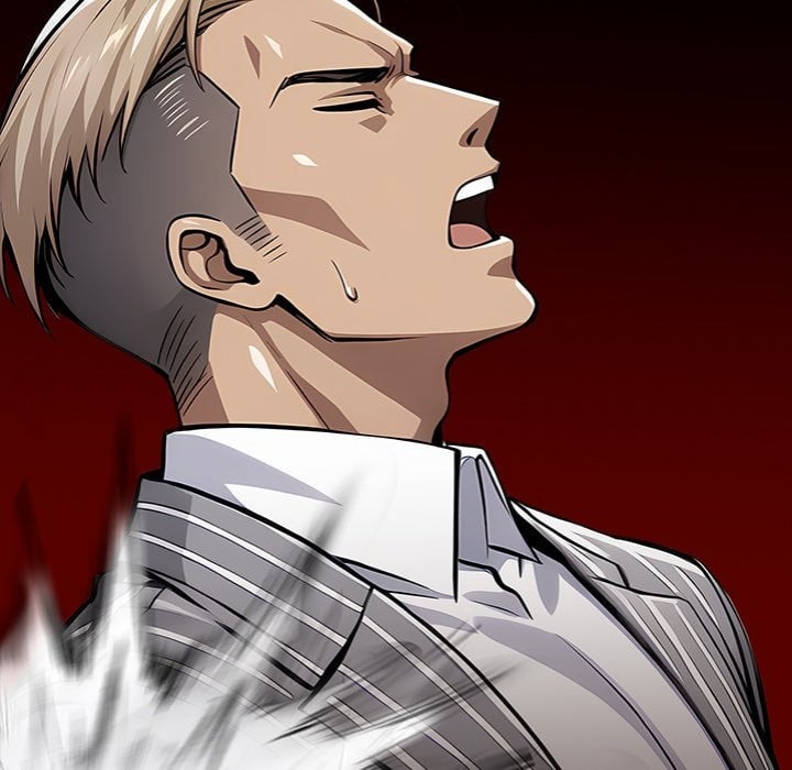 Gangster x Office Lady - Chapter 123 [photo 94] - MangaPorn