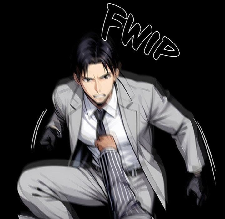 Gangster x Office Lady - Chapter 123 [photo 96] - MangaPorn