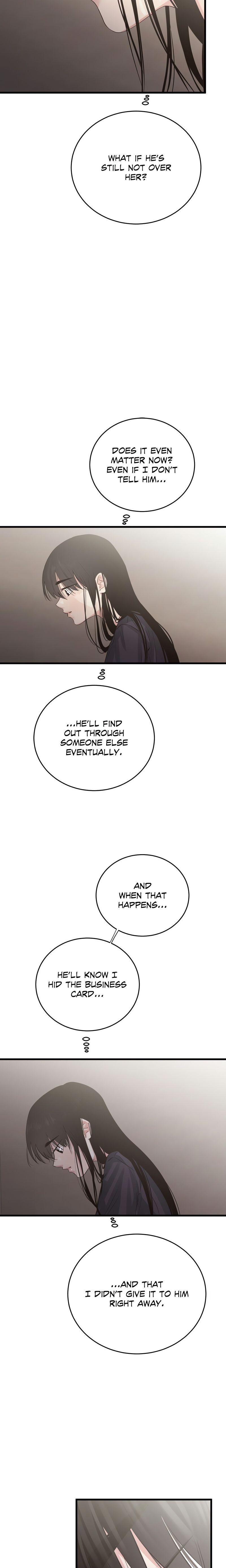 Where the Heart Is - Chapter 68 [photo 11] - MangaPorn