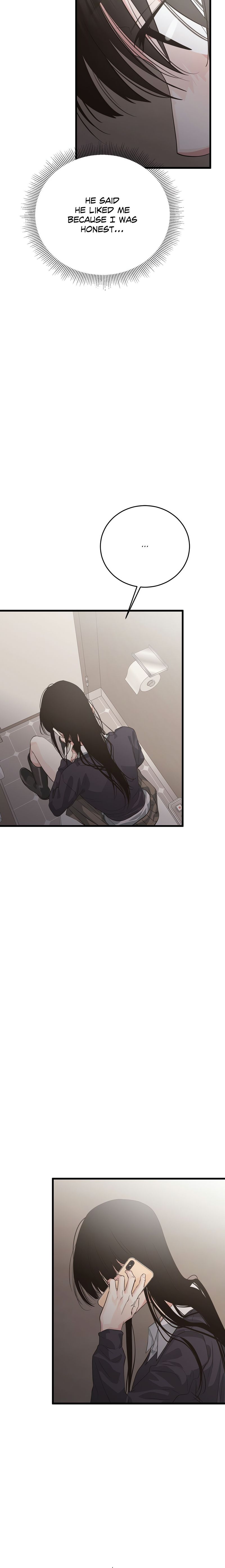 Where the Heart Is - Chapter 68 [photo 12] - MangaPorn