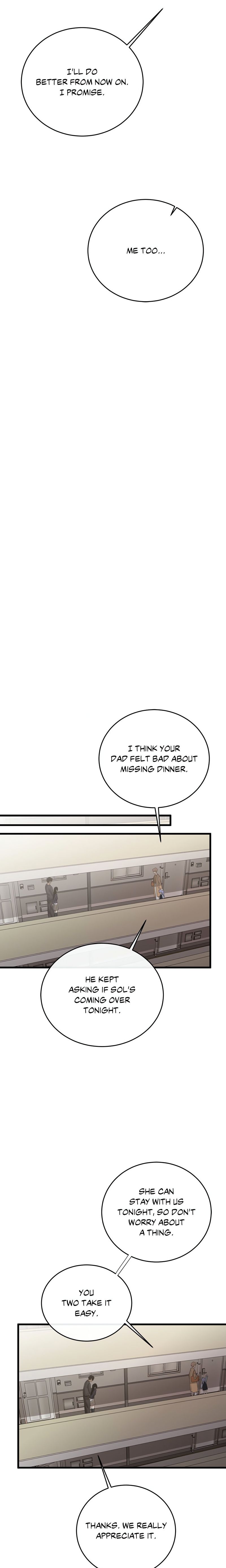 Where the Heart Is - Chapter 68 [photo 17] - MangaPorn