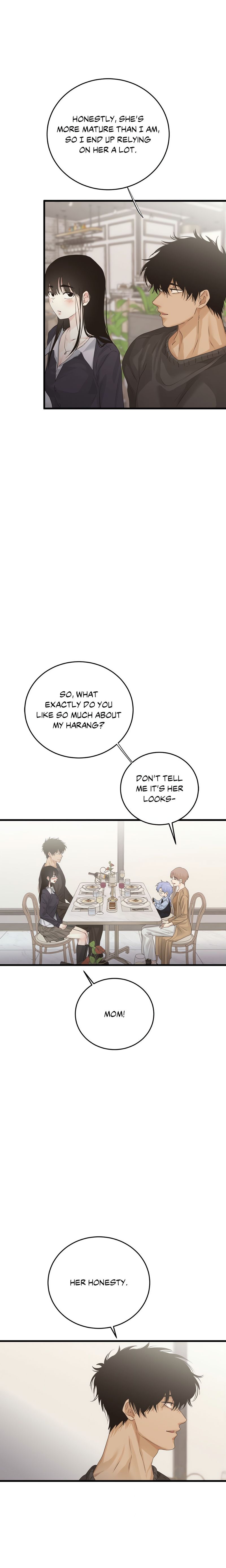 Where the Heart Is - Chapter 68 [photo 2] - MangaPorn