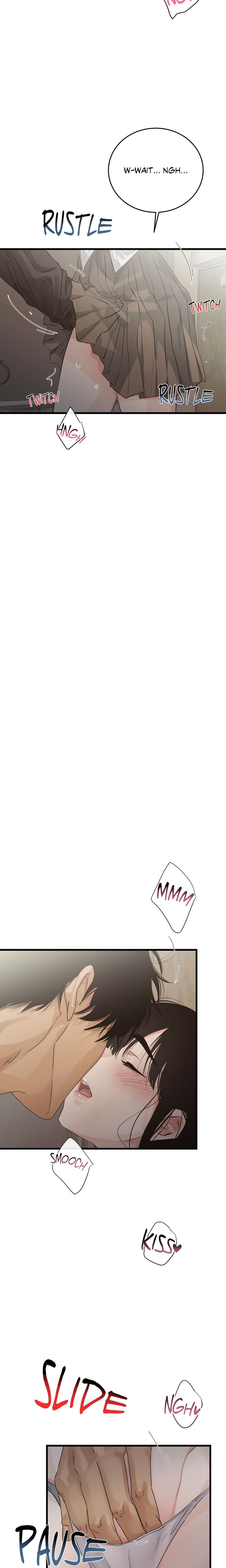 Where the Heart Is - Chapter 68 [photo 21] - MangaPorn