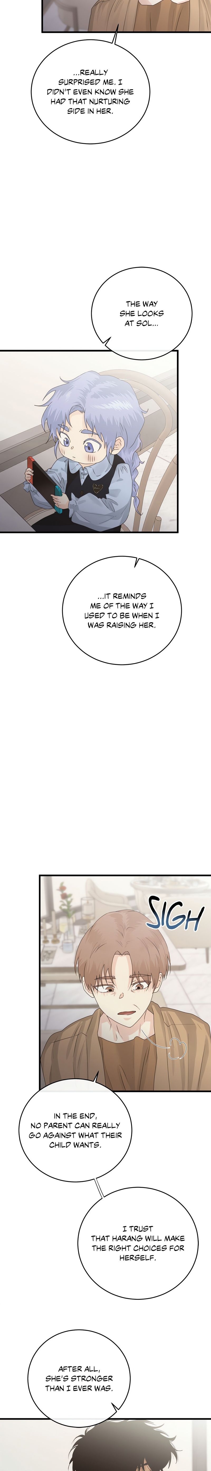 Where the Heart Is - Chapter 68 [photo 8] - MangaPorn