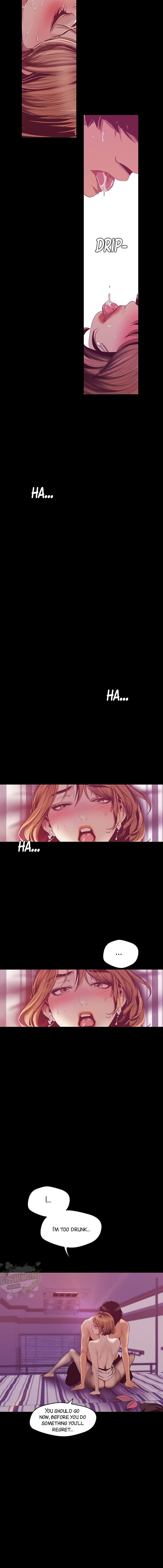 A Wonderful New World - Chapter 84 [photo 15] - MangaPorn