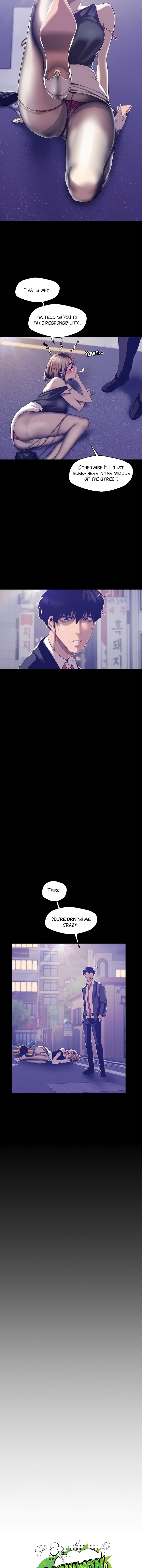 A Wonderful New World - Chapter 84 [photo 3] - MangaPorn