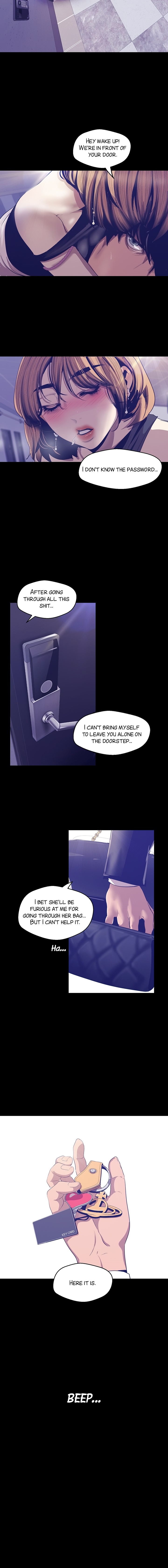 A Wonderful New World - Chapter 84 [photo 6] - MangaPorn