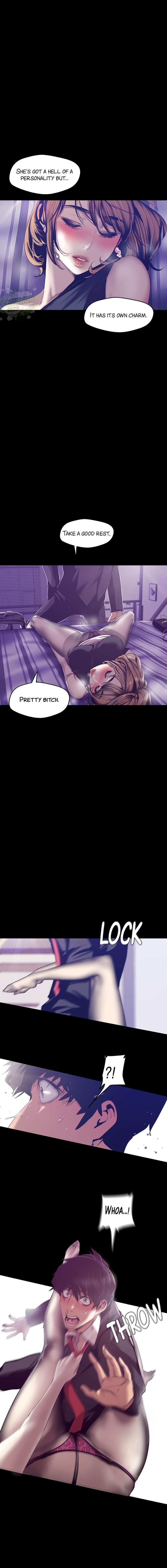 A Wonderful New World - Chapter 84 [photo 8] - MangaPorn