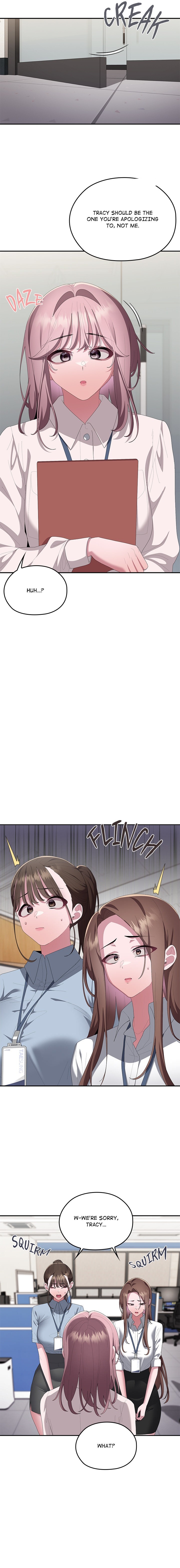 Office Shitbag Alert - Chapter 78 [photo 12] - MangaPorn