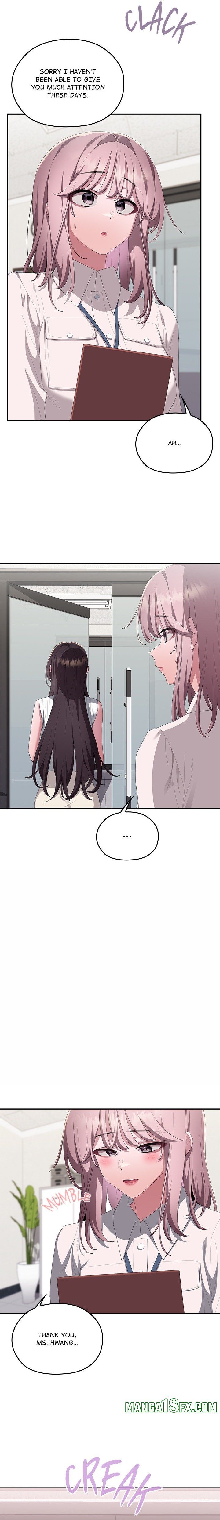 Office Shitbag Alert - Chapter 78 [photo 14] - MangaPorn