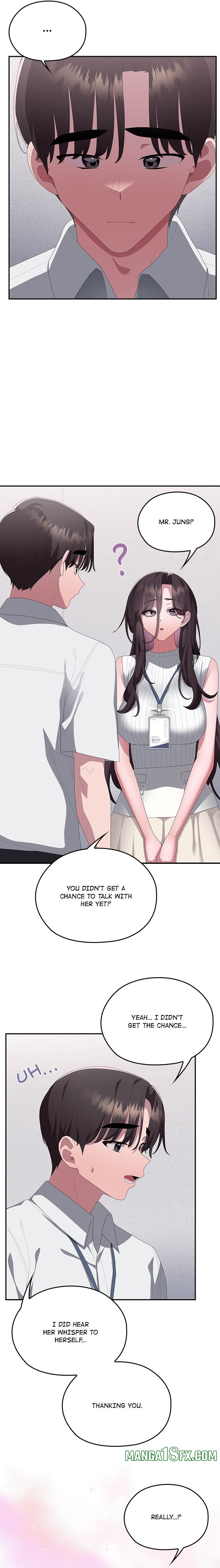 Office Shitbag Alert - Chapter 78 [photo 20] - MangaPorn