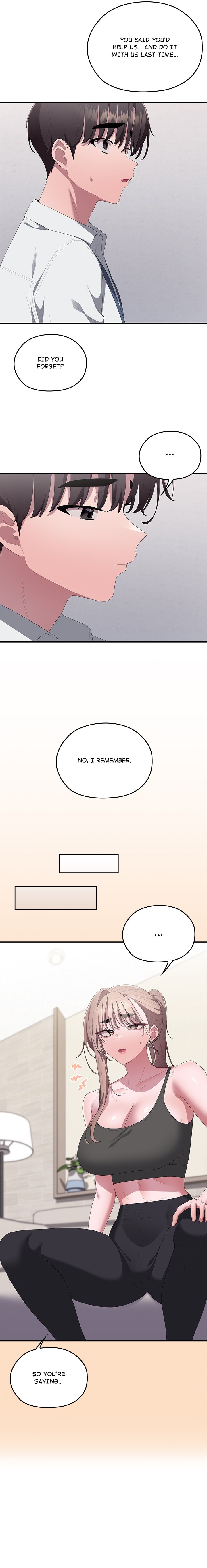 Office Shitbag Alert - Chapter 78 [photo 23] - MangaPorn