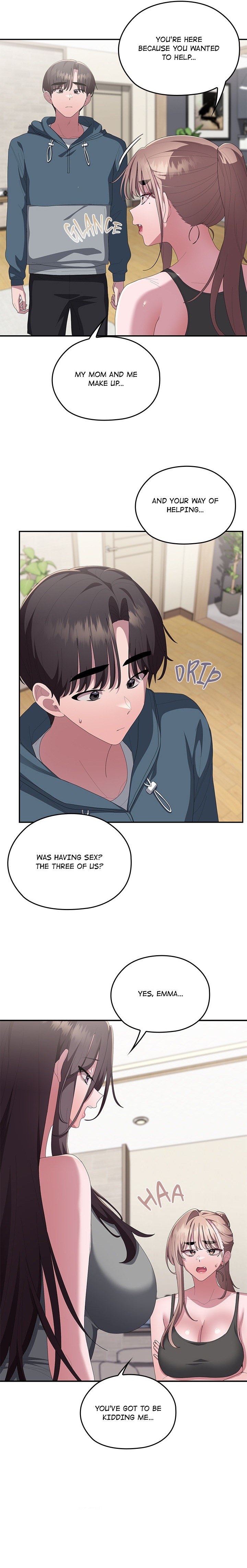 Office Shitbag Alert - Chapter 78 [photo 24] - MangaPorn