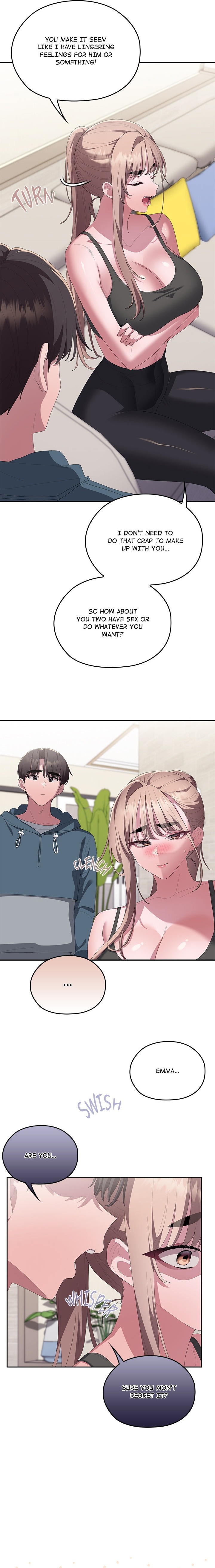 Office Shitbag Alert - Chapter 78 [photo 25] - MangaPorn