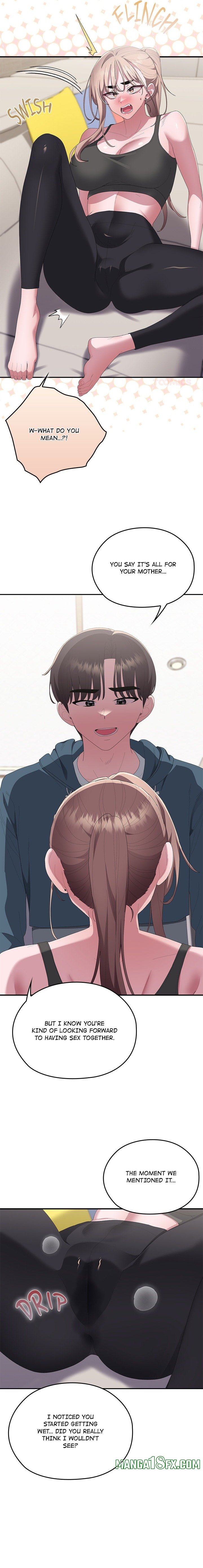 Office Shitbag Alert - Chapter 78 [photo 26] - MangaPorn