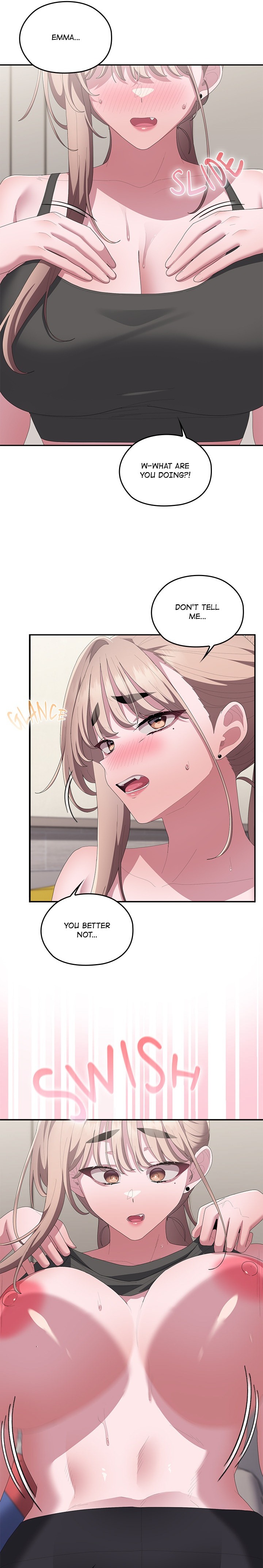 Office Shitbag Alert - Chapter 78 [photo 28] - MangaPorn