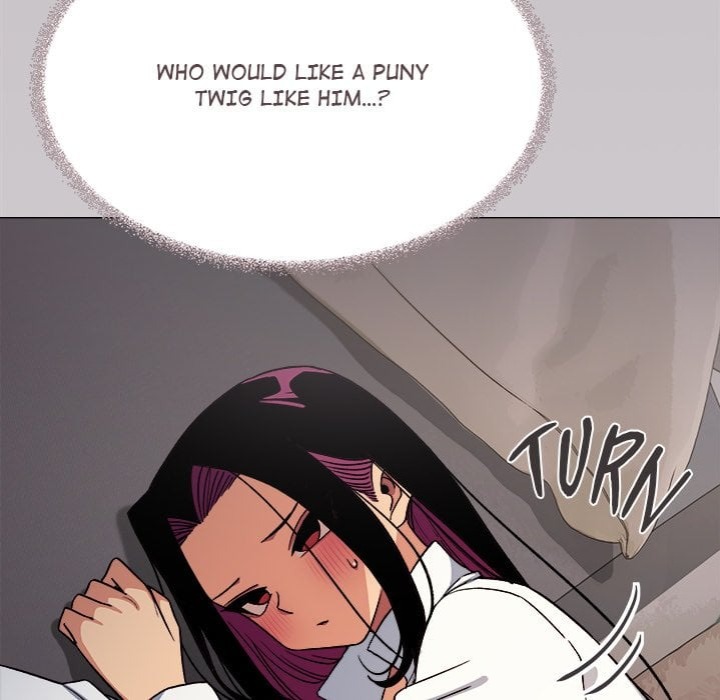 Stop Smoking - Chapter 70 [photo 105] - MangaPorn