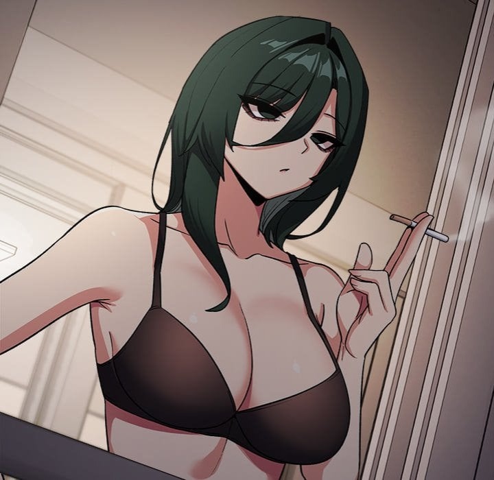 Stop Smoking - Chapter 70 [photo 197] - MangaPorn