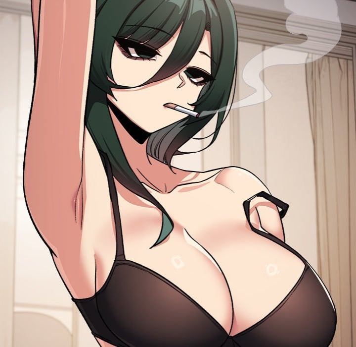 Stop Smoking - Chapter 70 [photo 203] - MangaPorn