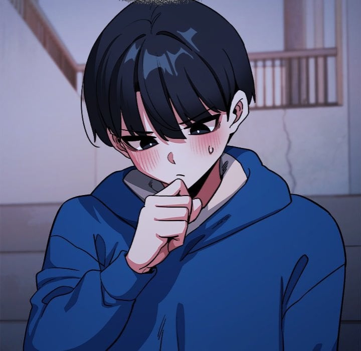 Stop Smoking - Chapter 70 [photo 44] - MangaPorn