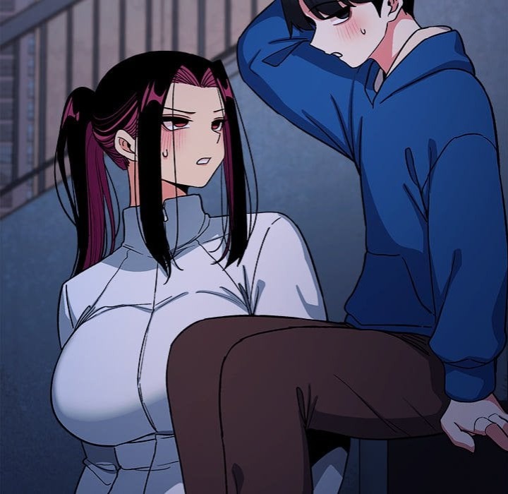 Stop Smoking - Chapter 70 [photo 60] - MangaPorn