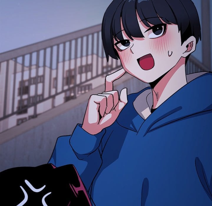 Stop Smoking - Chapter 70 [photo 66] - MangaPorn