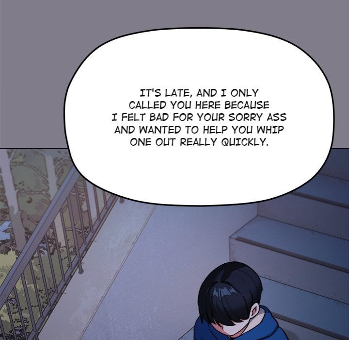 Stop Smoking - Chapter 70 [photo 71] - MangaPorn