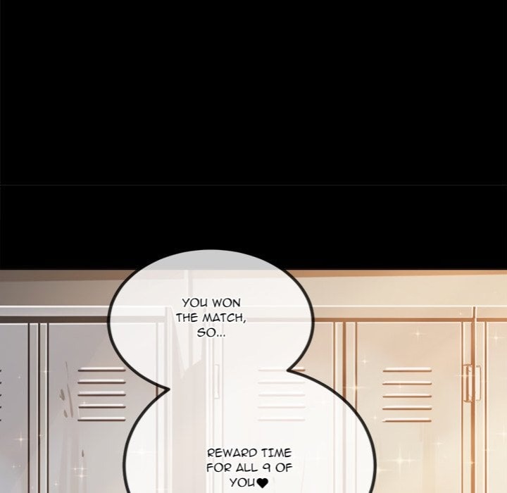 My High School Bully - Chapter 263 [photo 100] - MangaPorn