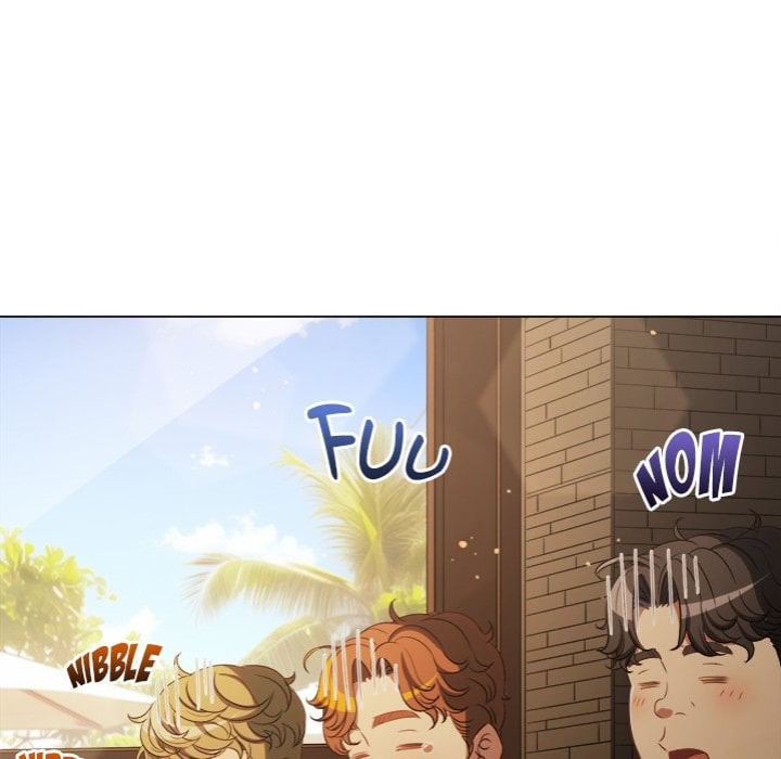 My High School Bully - Chapter 263 [photo 11] - MangaPorn