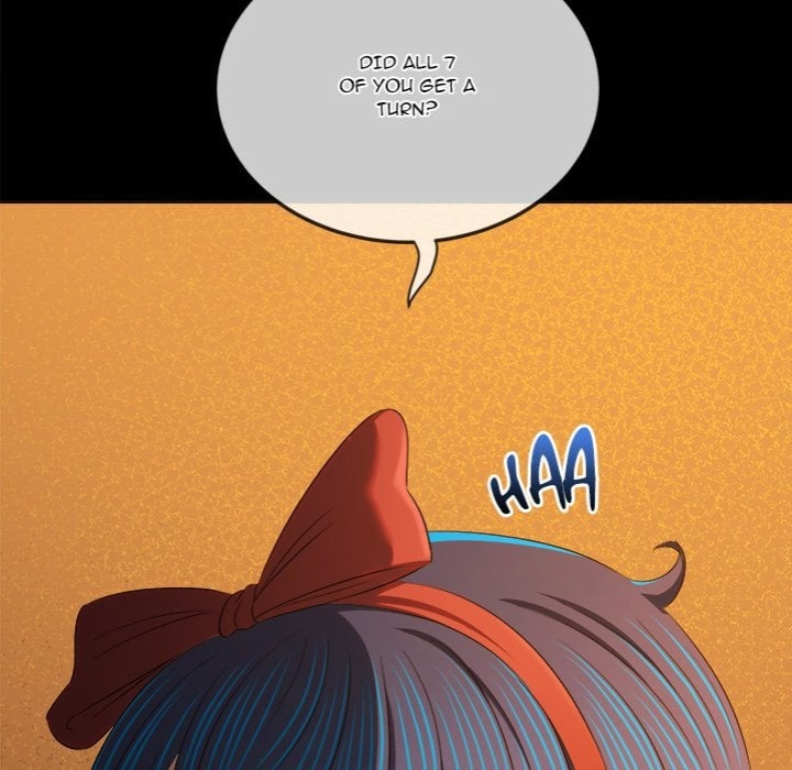 My High School Bully - Chapter 263 [photo 110] - MangaPorn