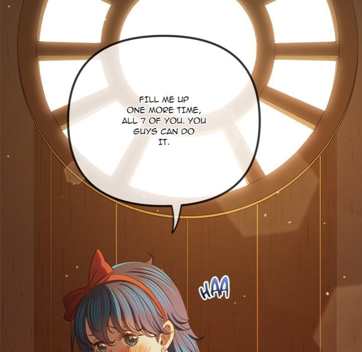 My High School Bully - Chapter 263 [photo 114] - MangaPorn