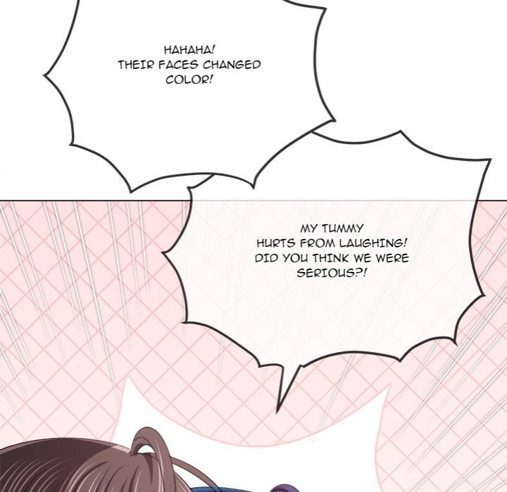 My High School Bully - Chapter 263 [photo 121] - MangaPorn