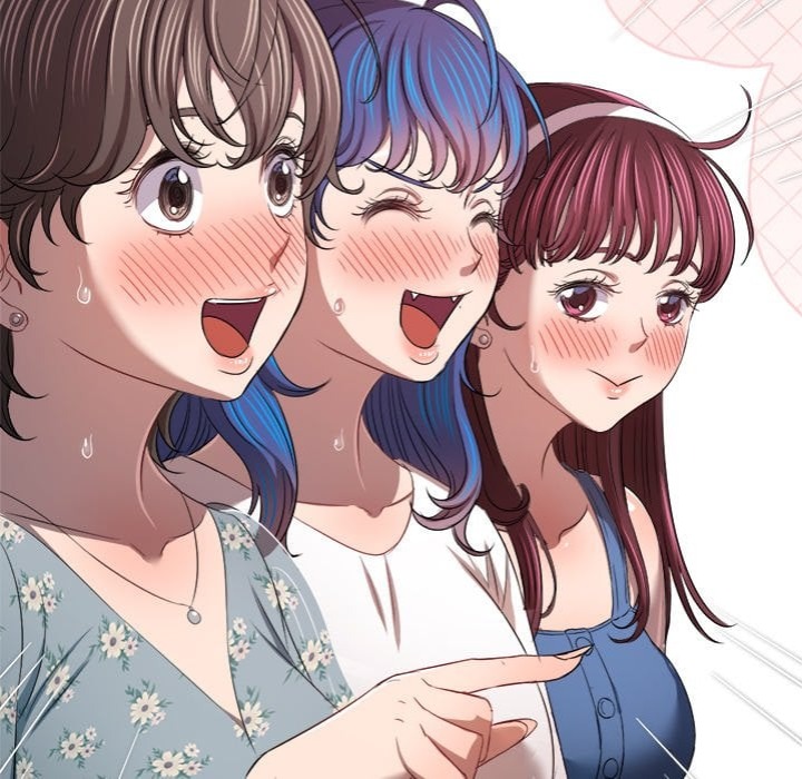 My High School Bully - Chapter 263 [photo 122] - MangaPorn