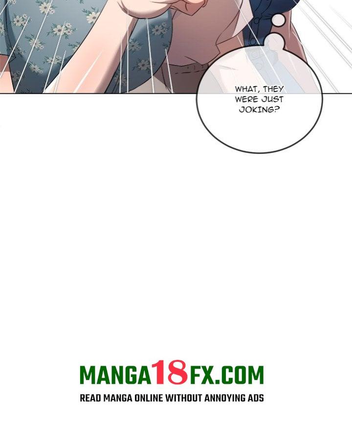 My High School Bully - Chapter 263 [photo 123] - MangaPorn