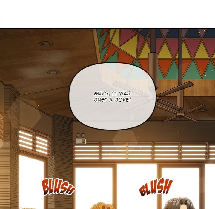 My High School Bully - Chapter 263 [photo 124] - MangaPorn