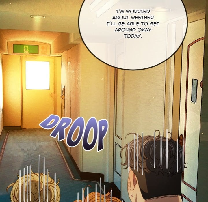 My High School Bully - Chapter 263 [photo 128] - MangaPorn