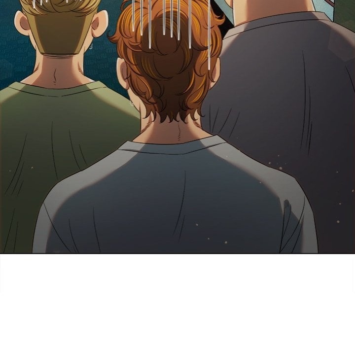 My High School Bully - Chapter 263 [photo 129] - MangaPorn