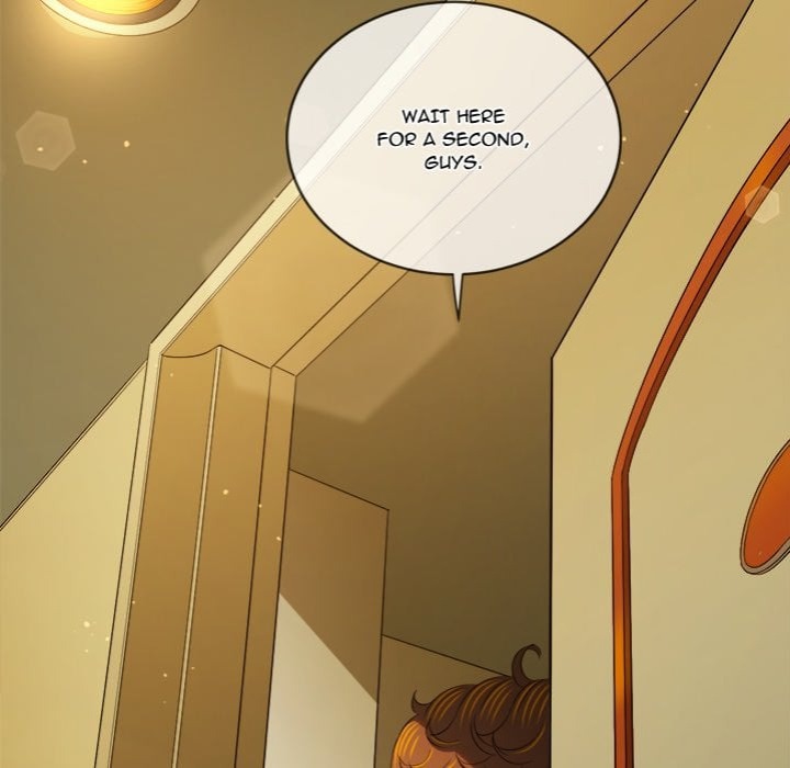 My High School Bully - Chapter 263 [photo 131] - MangaPorn