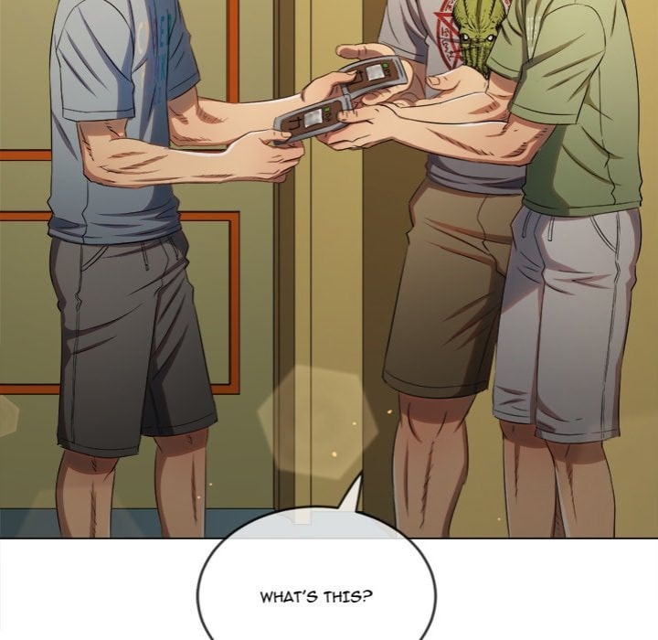 My High School Bully - Chapter 263 [photo 135] - MangaPorn