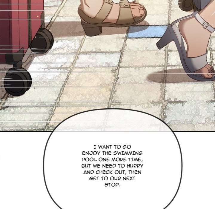 My High School Bully - Chapter 263 [photo 144] - MangaPorn