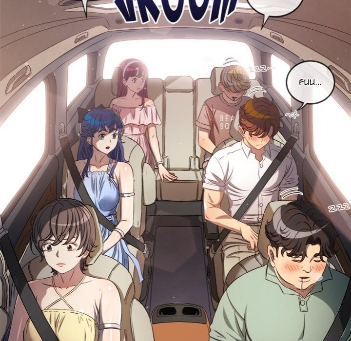 My High School Bully - Chapter 263 [photo 149] - MangaPorn