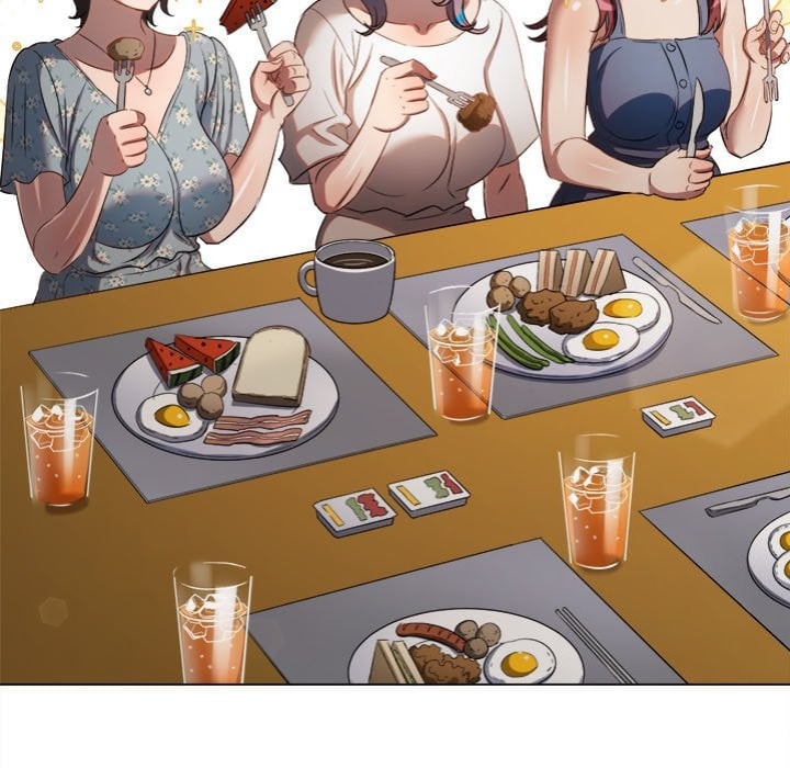 My High School Bully - Chapter 263 [photo 15] - MangaPorn