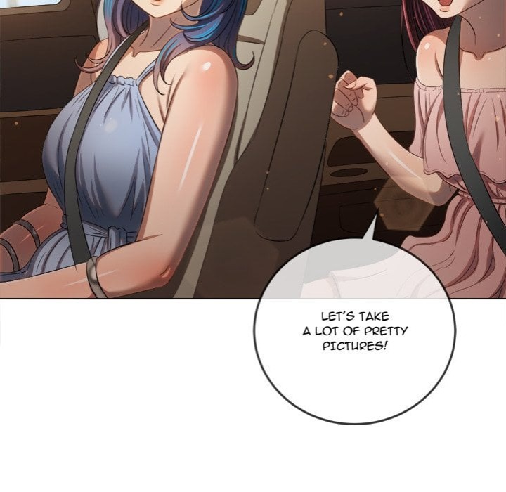 My High School Bully - Chapter 263 [photo 152] - MangaPorn