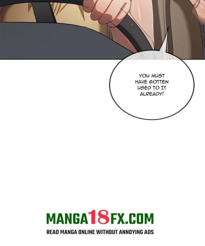 My High School Bully - Chapter 263 [photo 155] - MangaPorn